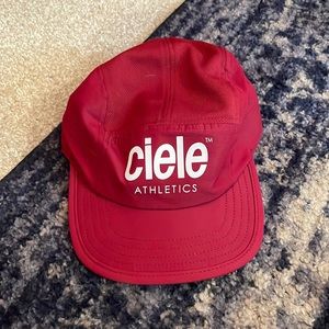 Ciele Hat